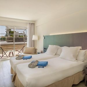 Kamer met Twee Aparte Bedden